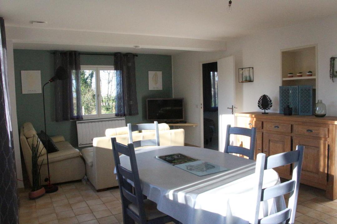 Photo of Livingroom in Senneville-sur-Fecamp