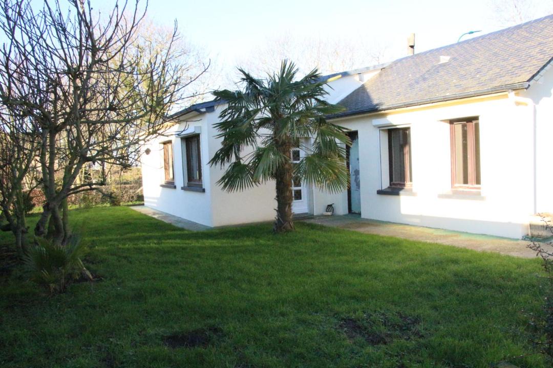 Photo of Buildings in Senneville-sur-Fecamp
