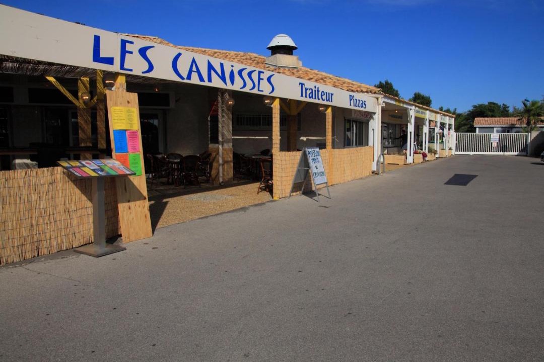 Photo of Buildings in Les Ayguades