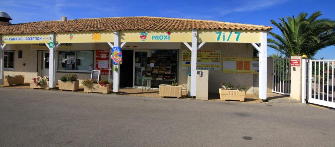 Photo of Buildings in Les Ayguades