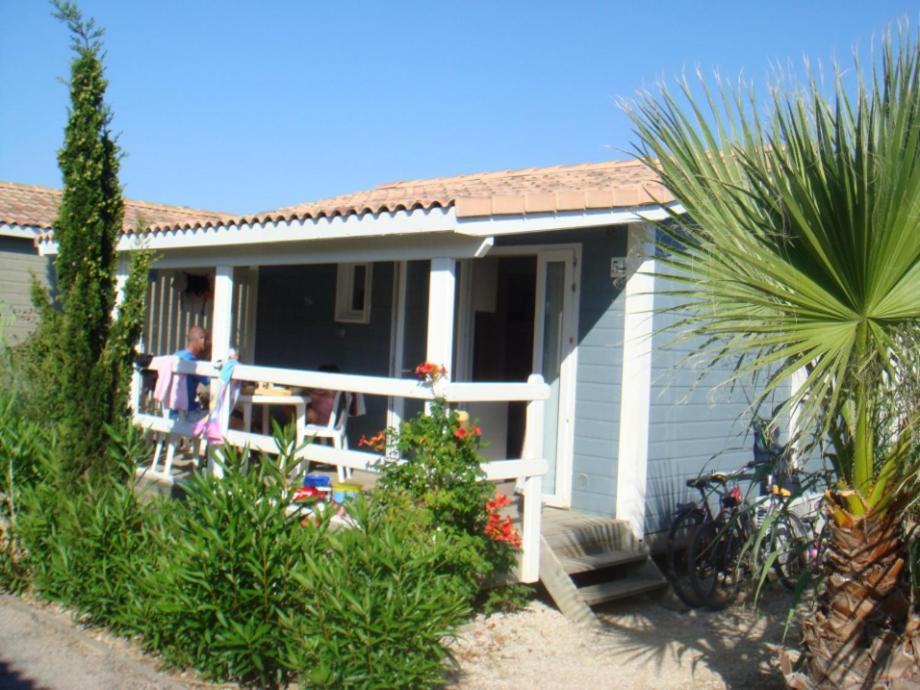 Photo of Buildings in Les Ayguades