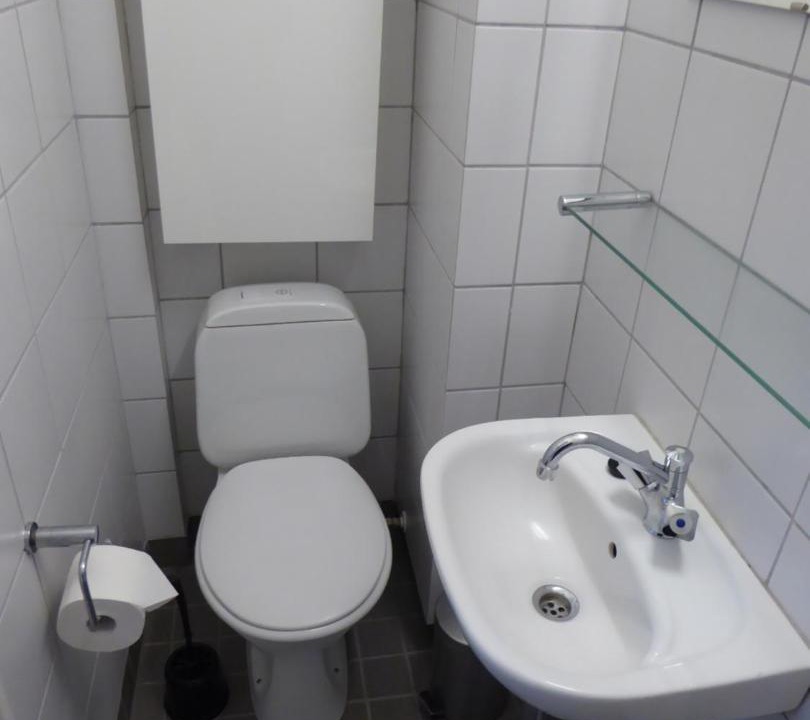 Photo of Bathroom in Osterbro
