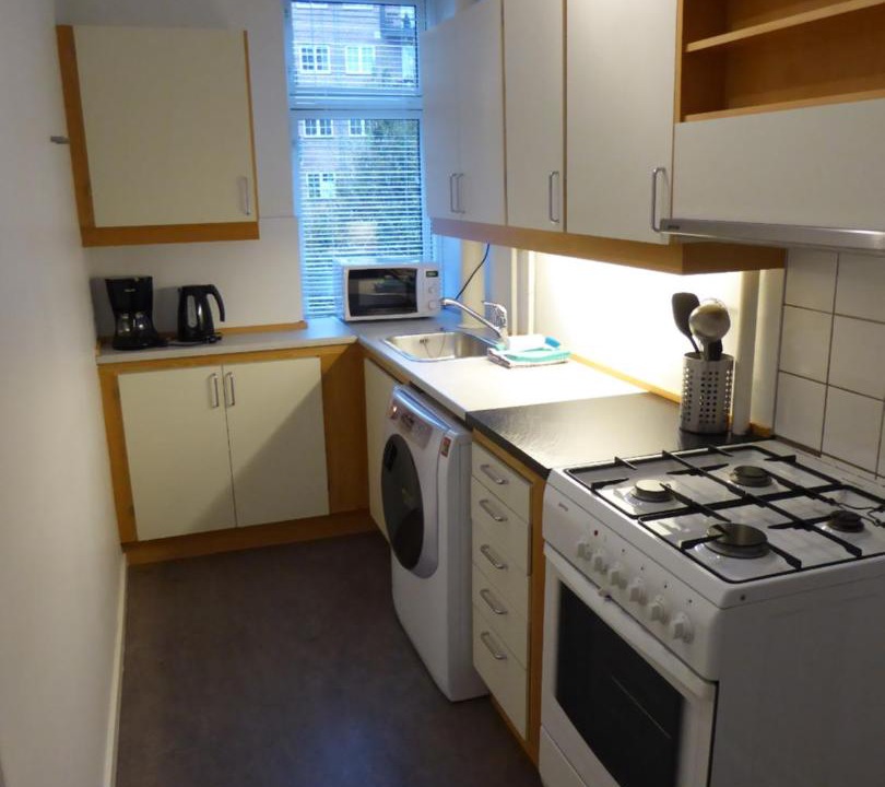 Photo of Kitchen in Osterbro