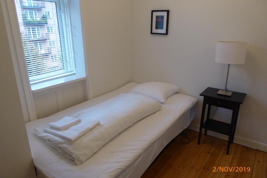 Photo of Bedroom in Osterbro