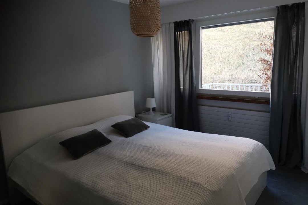 Photo of Bedroom in Trin
