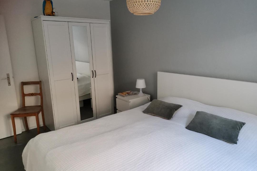 Photo of Bedroom in Trin