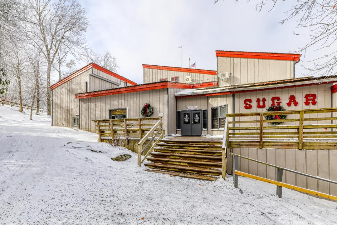 Photo of Others in Sugar Mountain