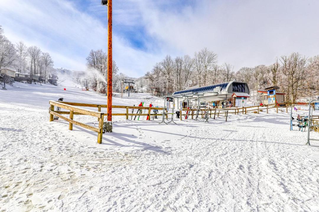 Photo of Others in Sugar Mountain