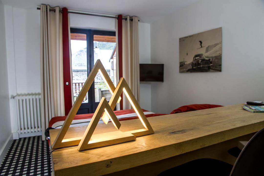 Photo of Others in Saint-Lary-Soulan