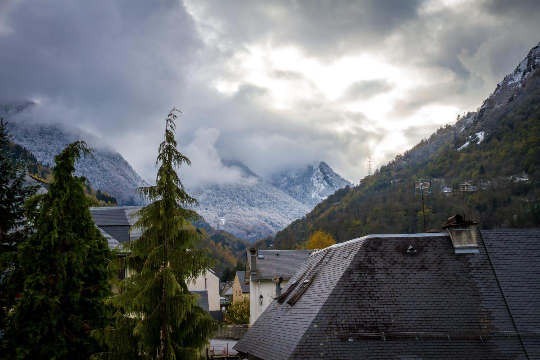 Photo of Others in Saint-Lary-Soulan