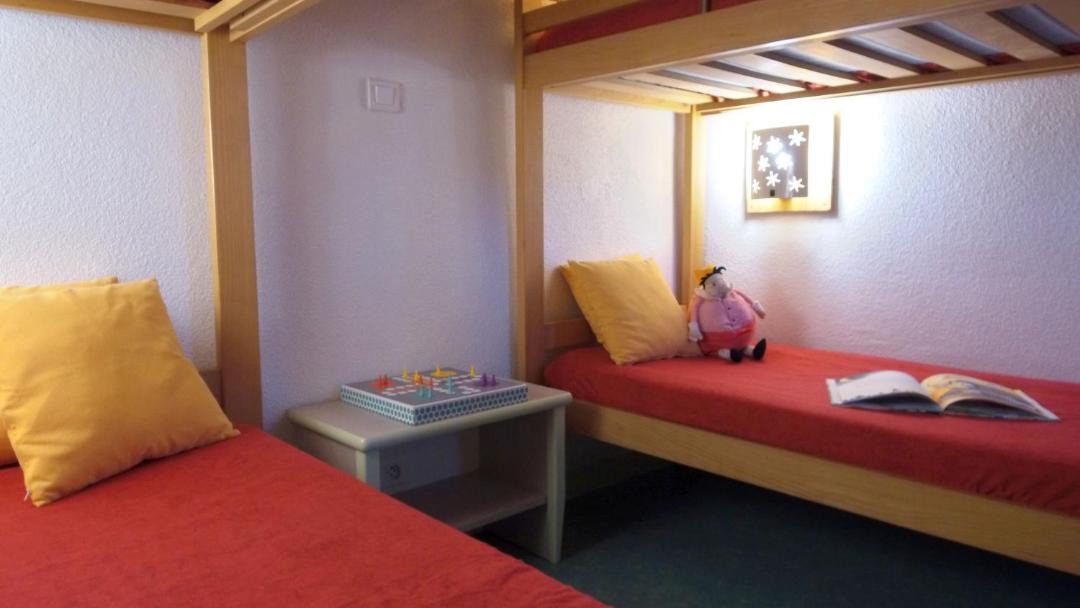 Photo of Bedroom in Maisod