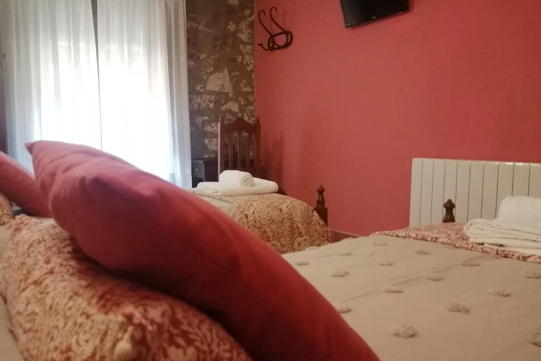 Photo of Bedroom in Prades