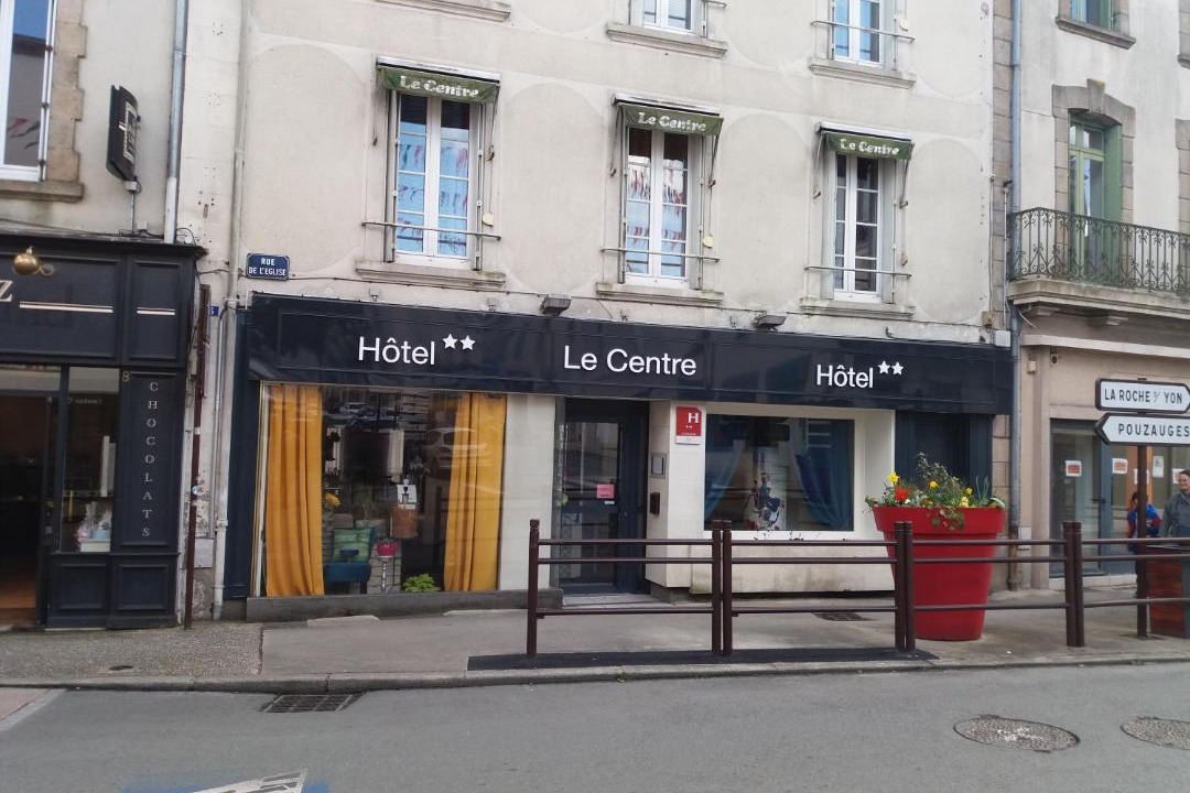 Photo of Others in Les Herbiers
