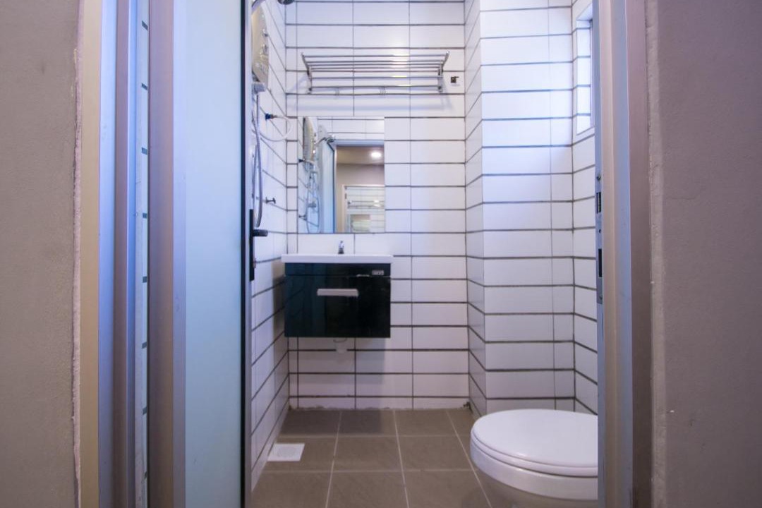 Photo of Bathroom in Titiwangsa Sentral