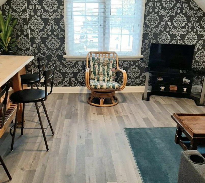 Photo of Livingroom in St. Catharines