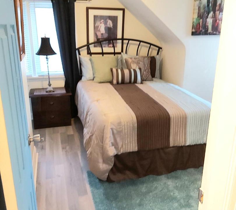 Photo of Bedroom in St. Catharines