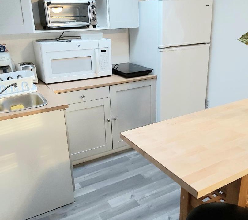 Photo of Kitchen in St. Catharines