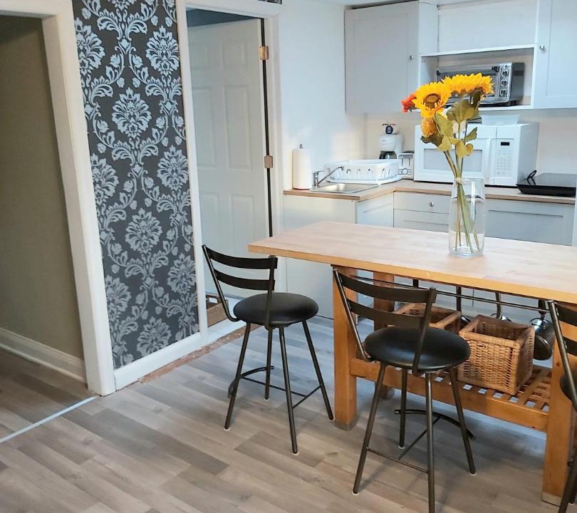 Photo of Livingroom in St. Catharines