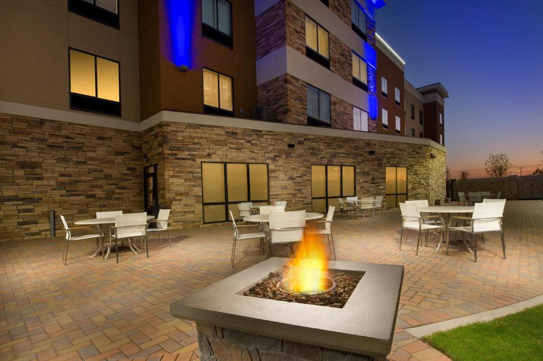 Photo of Patio Balcony in Waco