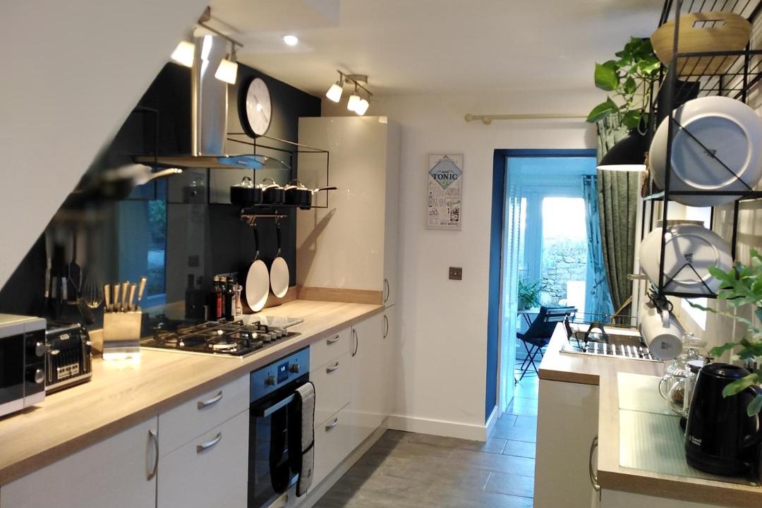 Photo of Kitchen in Cowbridge
