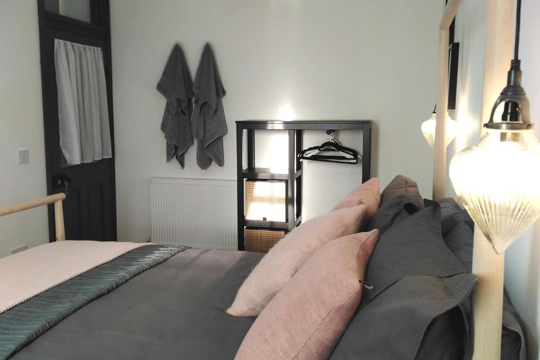 Photo of Bedroom in Cowbridge