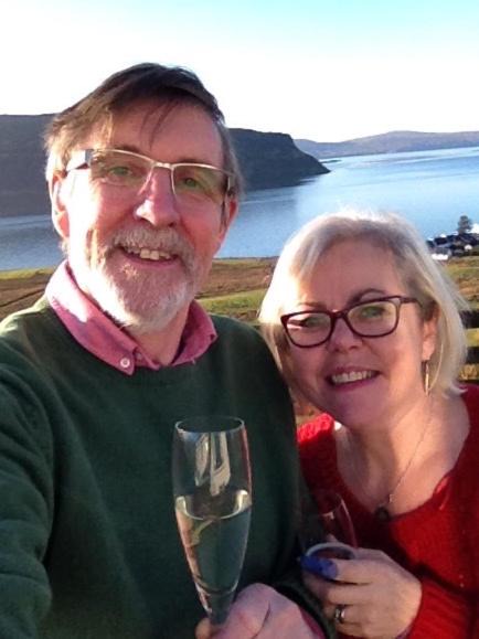 Photo of Human In Picture in Stein