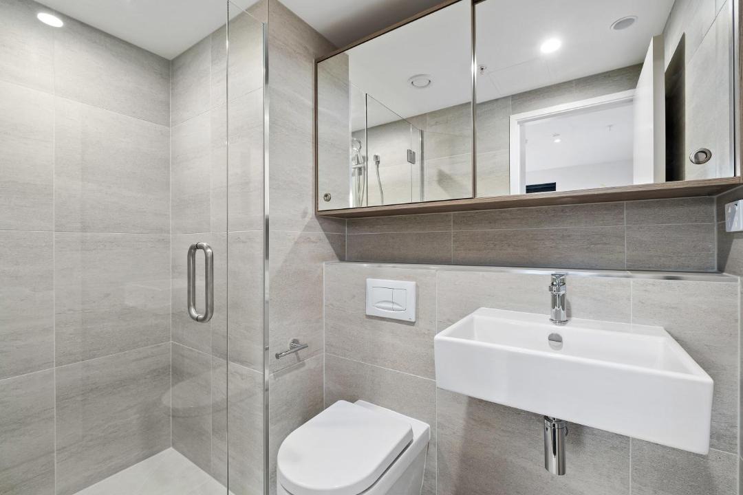 Photo of Bathroom in Arthur's Point