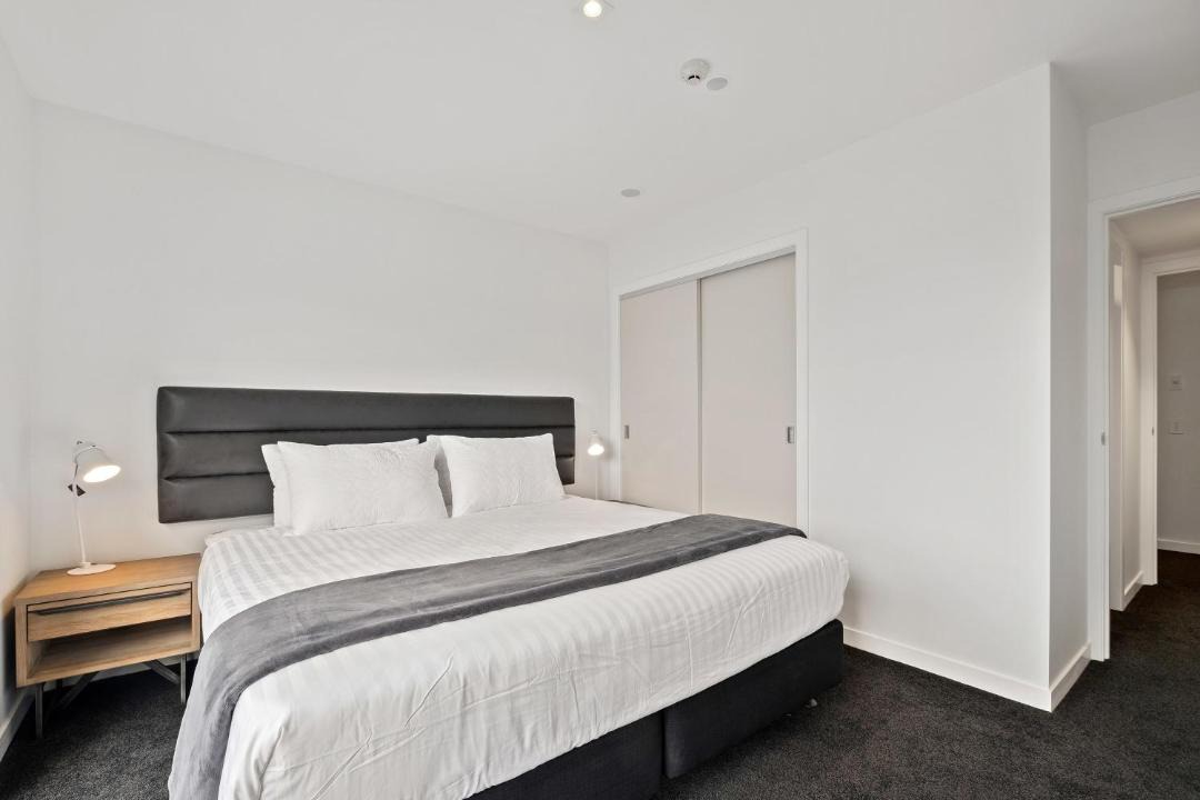 Photo of Bedroom in Arthur's Point