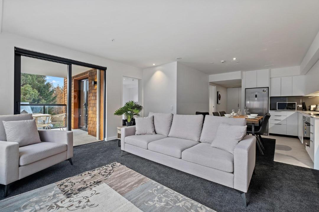 Photo of Livingroom in Arthur's Point