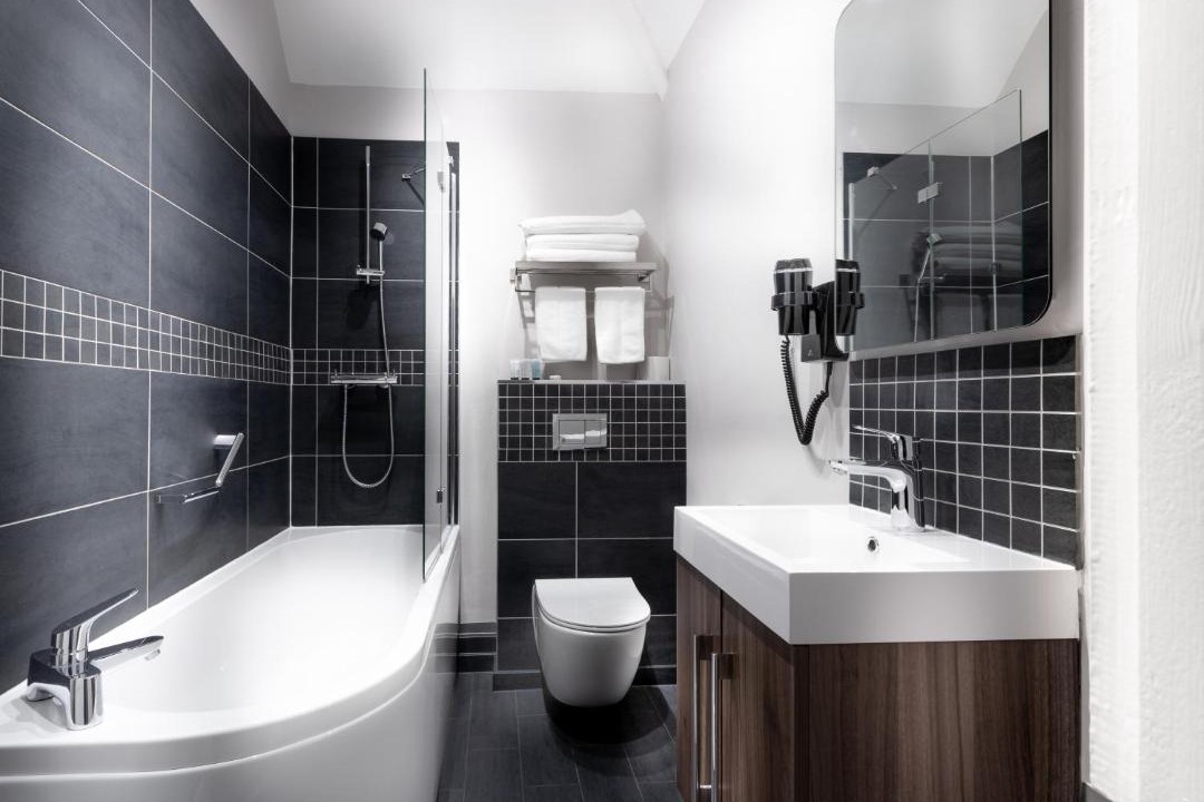 Photo of Bathroom in Salisbury