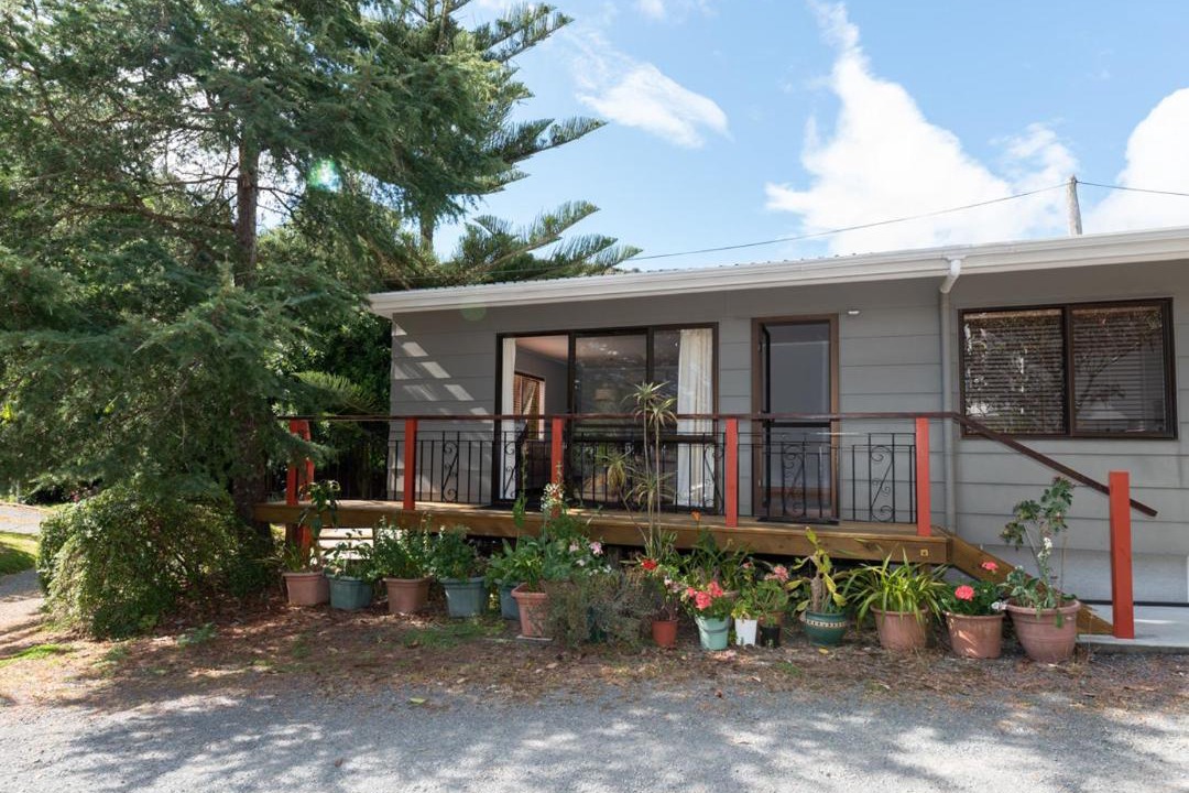 Photo of Buildings in Paihia