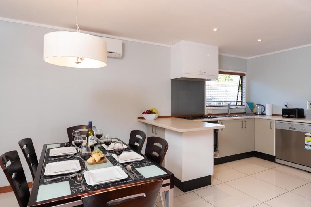 Photo of Livingroom in Paihia