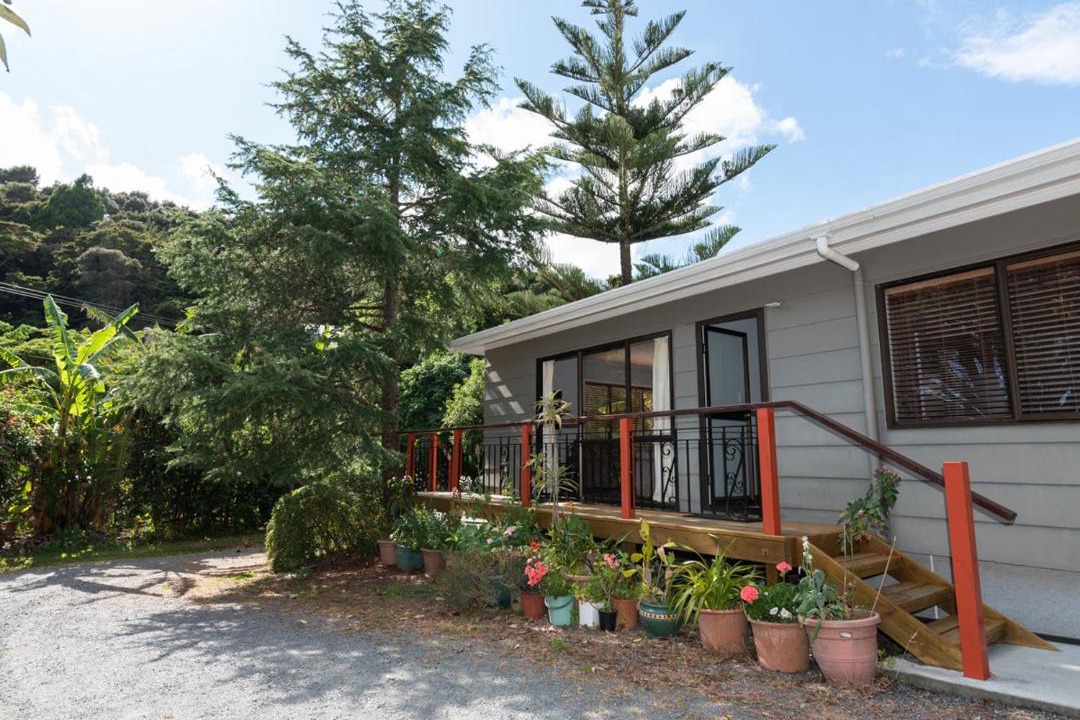 Photo of Buildings in Paihia
