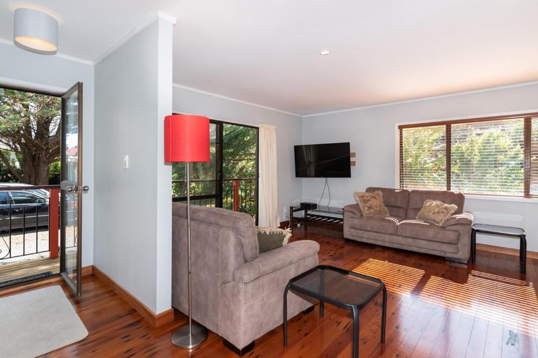 Photo of Livingroom in Paihia