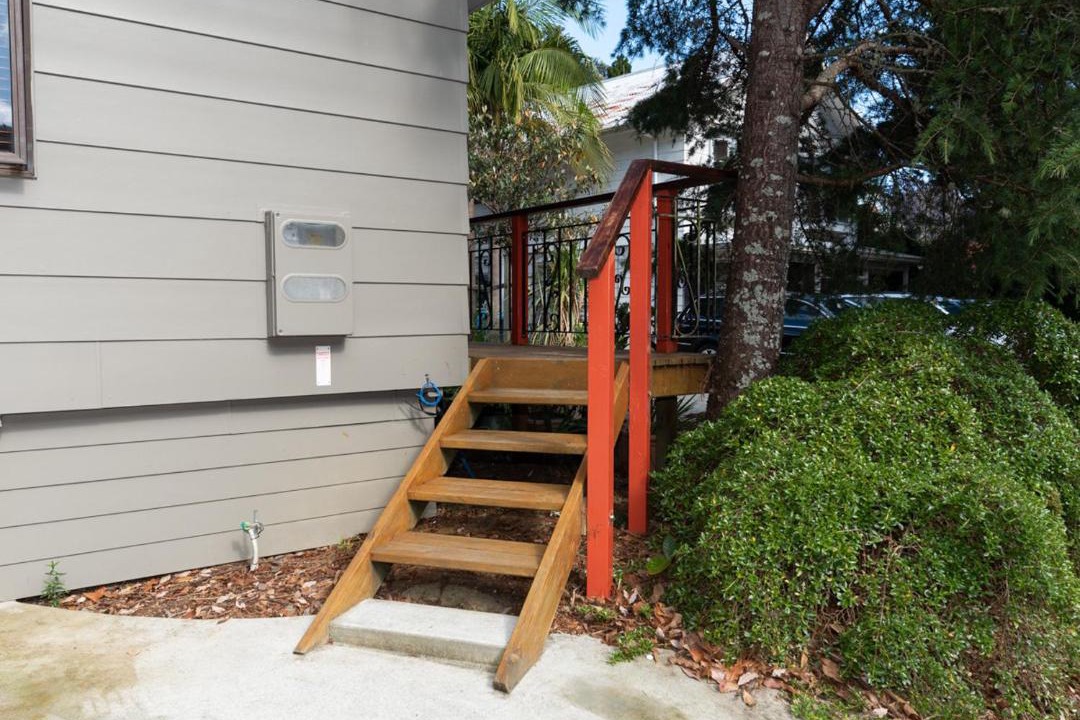 Photo of Buildings in Paihia