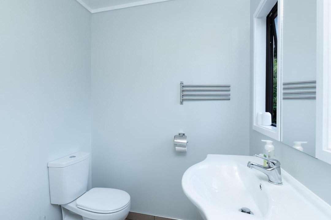 Photo of Bathroom in Paihia