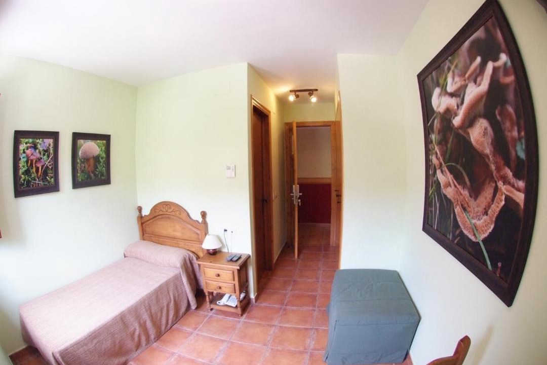 Photo of Bedroom in Guardiola de Bergueda
