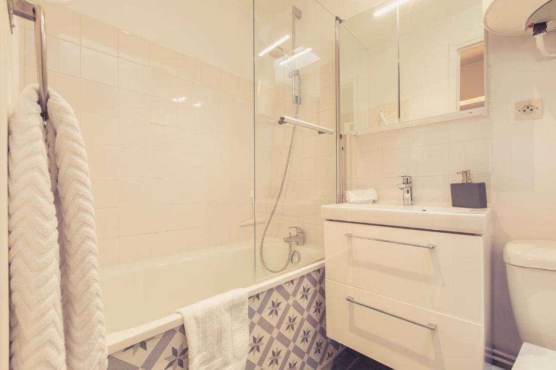 Photo of Bathroom in Poitiers