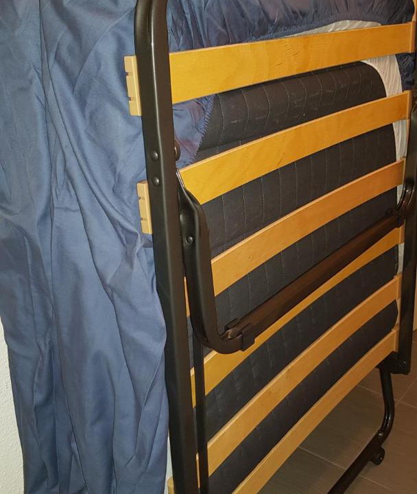 Photo of Bedroom in Le Barcares