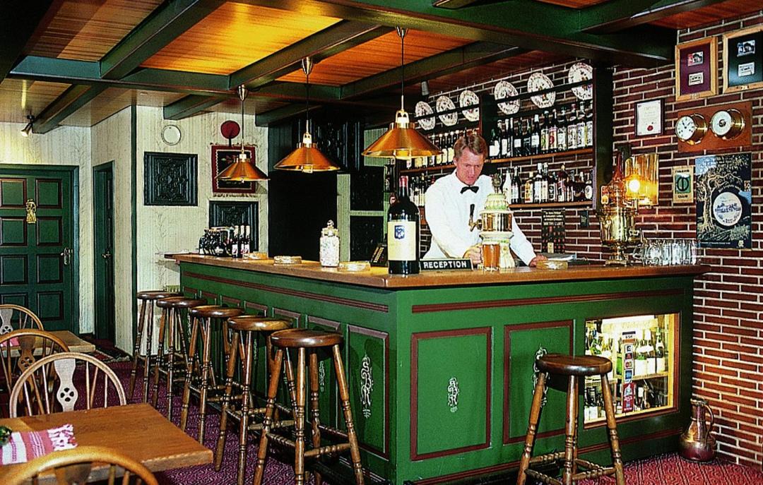 Photo of Others in Store Binderup