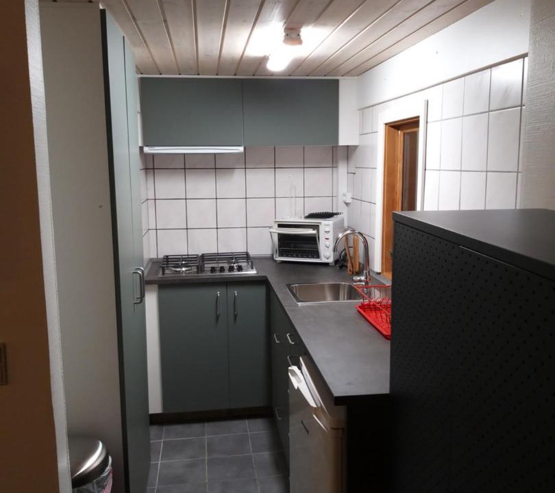 Photo of Kitchen in Ry