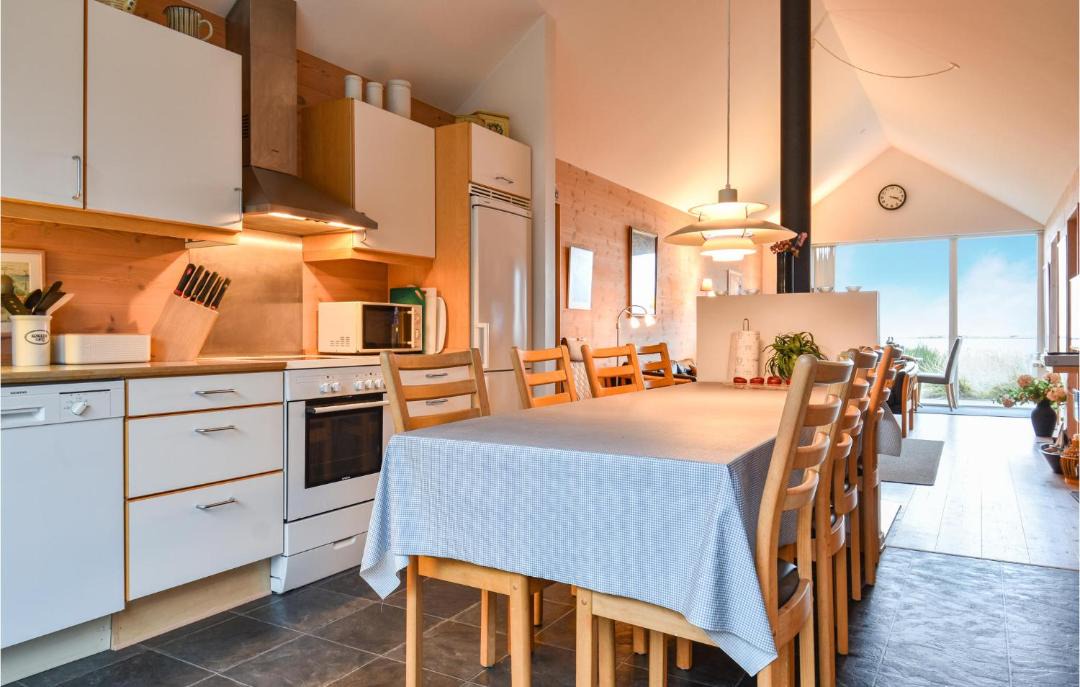 Photo of Kitchen in Hvide Sande