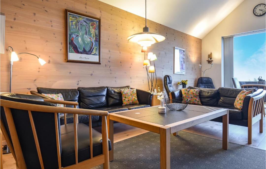 Photo of Livingroom in Hvide Sande