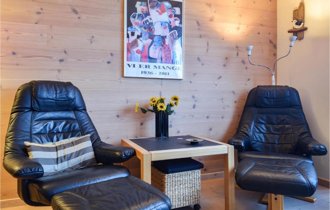 Photo of Livingroom in Hvide Sande