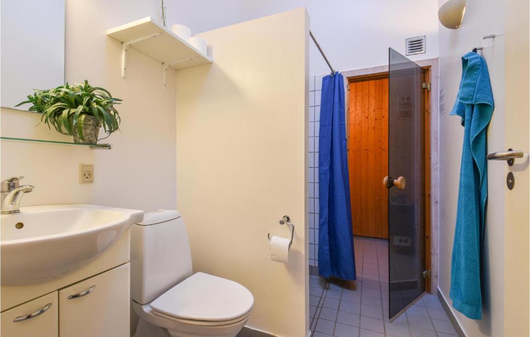 Photo of Bathroom in Hvide Sande