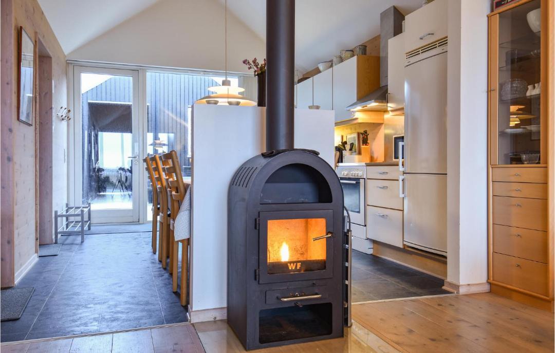 Photo of Livingroom in Hvide Sande