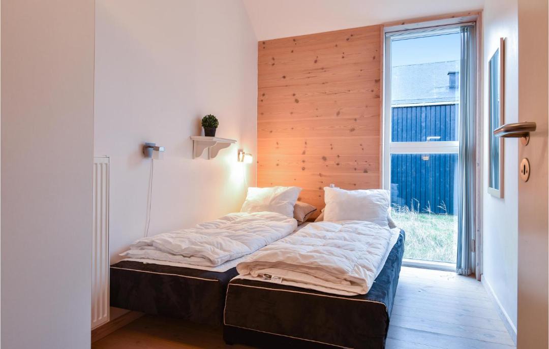 Photo of Bedroom in Hvide Sande