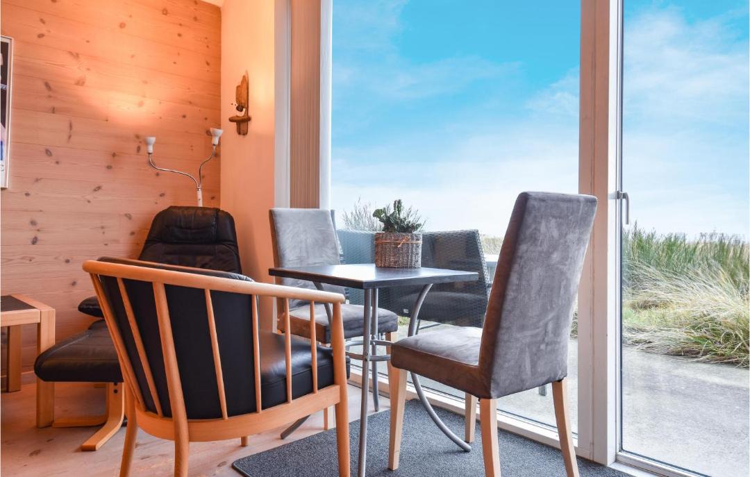 Photo of Patio Balcony in Hvide Sande