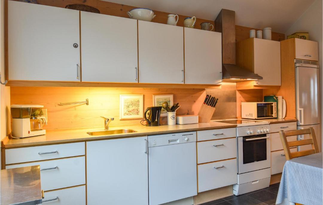 Photo of Kitchen in Hvide Sande
