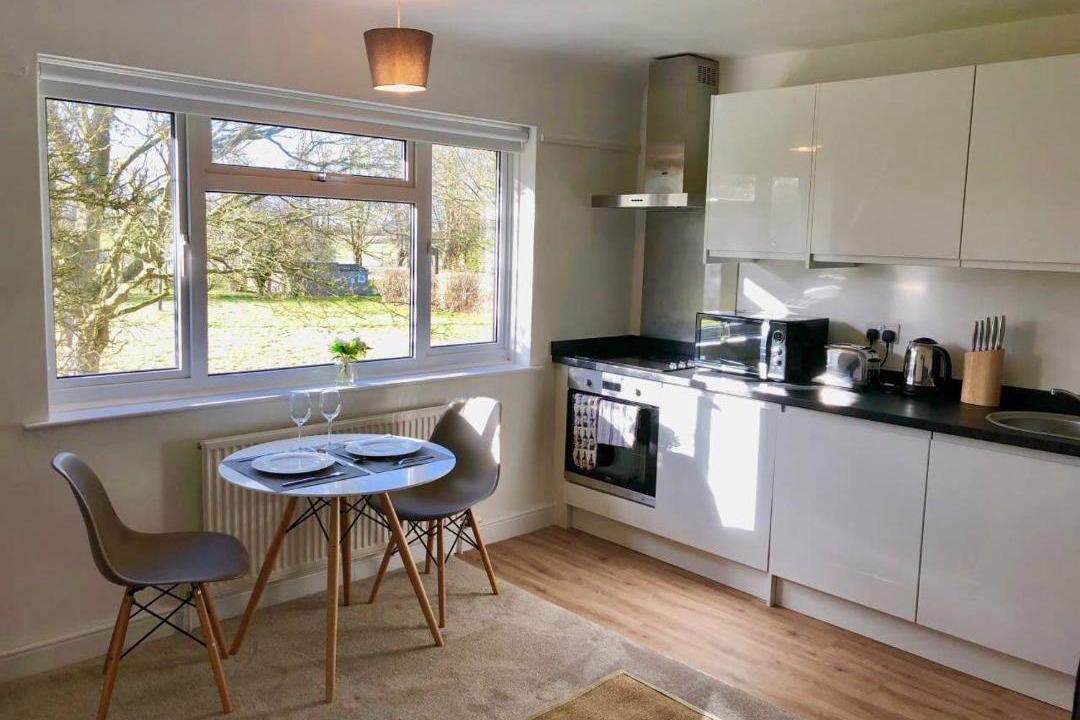 Photo of Kitchen in Didcot